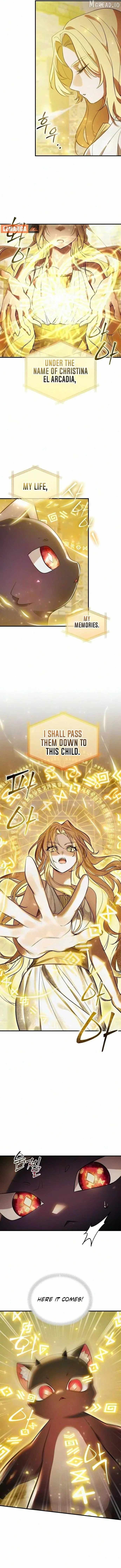 One Day, I Became a Hatchling Ch.9 p10