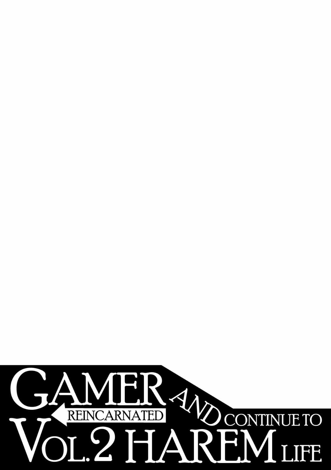 Gamer ga Isekai Konten Shite Harem Jinsei e Continue suru Sou desu Ch.14-5 p5