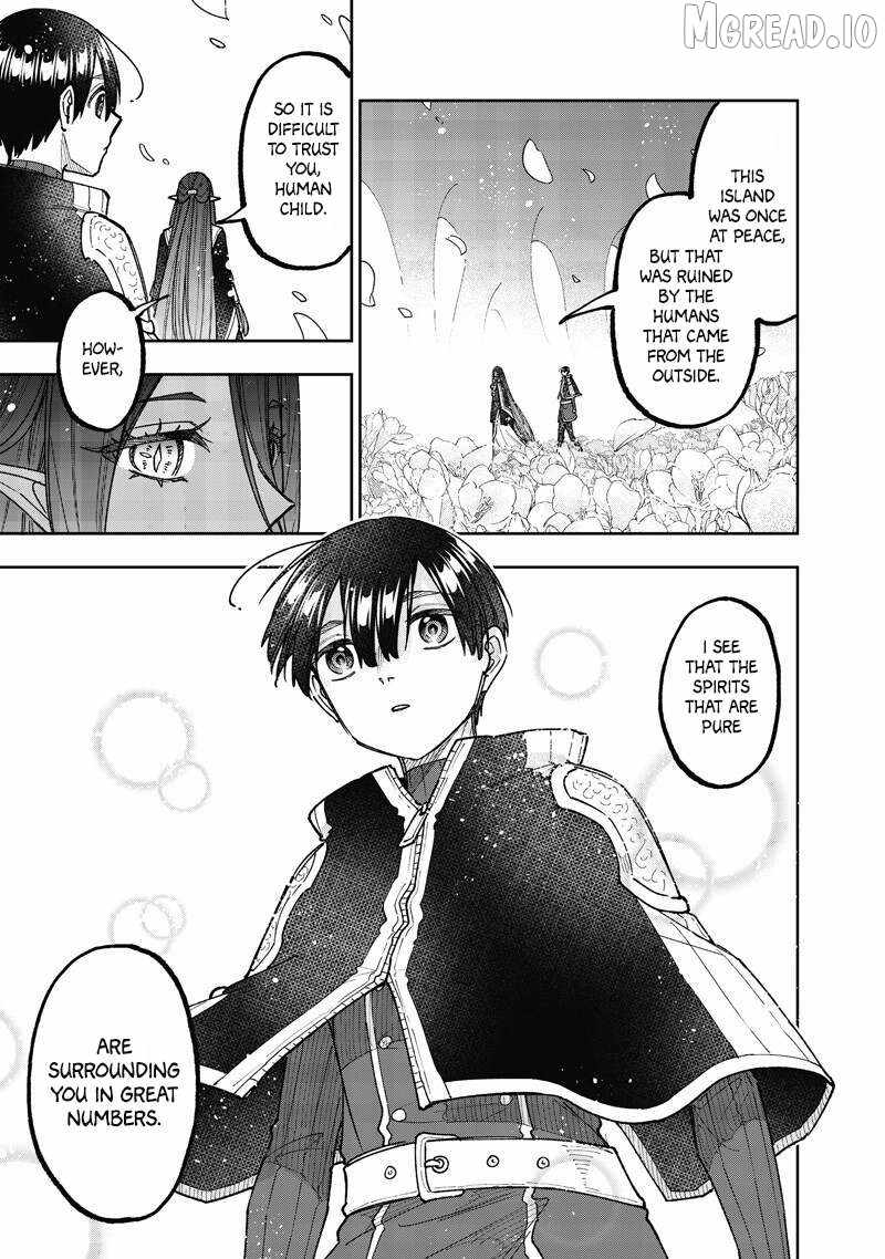 The Savior <<Messiah>> ~The former hero who saved another world beats the real world full of monsters~ Ch.76 p12