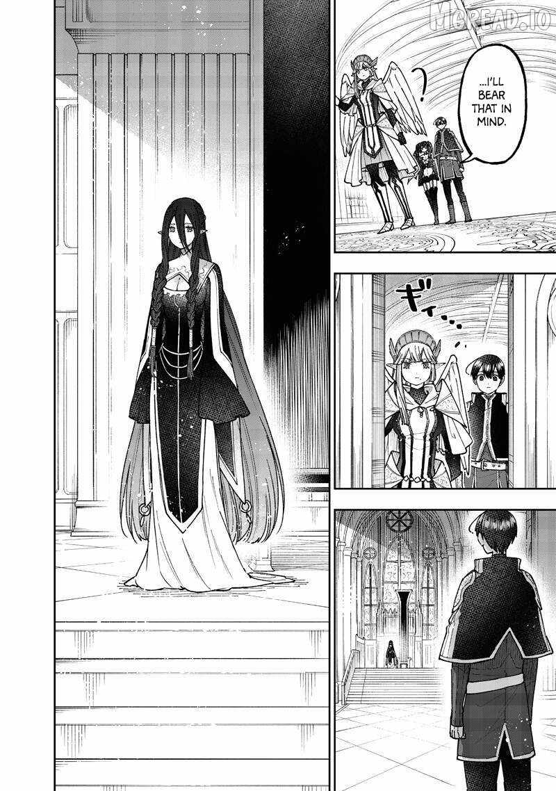 The Savior <<Messiah>> ~The former hero who saved another world beats the real world full of monsters~ Ch.76 p7