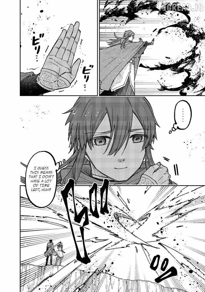 The Savior <<Messiah>> ~The former hero who saved another world beats the real world full of monsters~ Ch.77 p19
