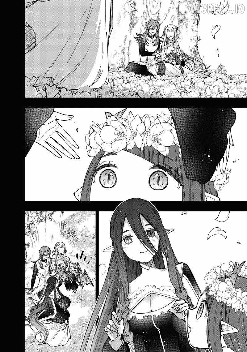 The Savior <<Messiah>> ~The former hero who saved another world beats the real world full of monsters~ Ch.77 p5