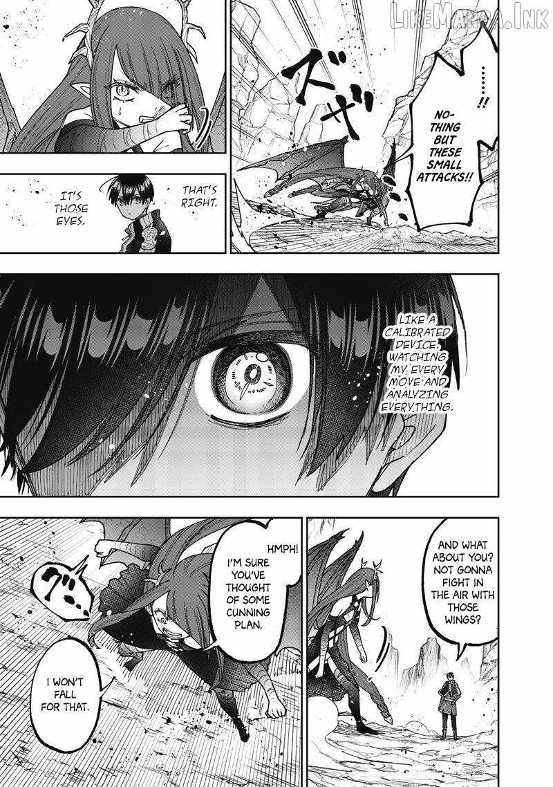 The Savior <<Messiah>> ~The former hero who saved another world beats the real world full of monsters~ Ch.79 p12