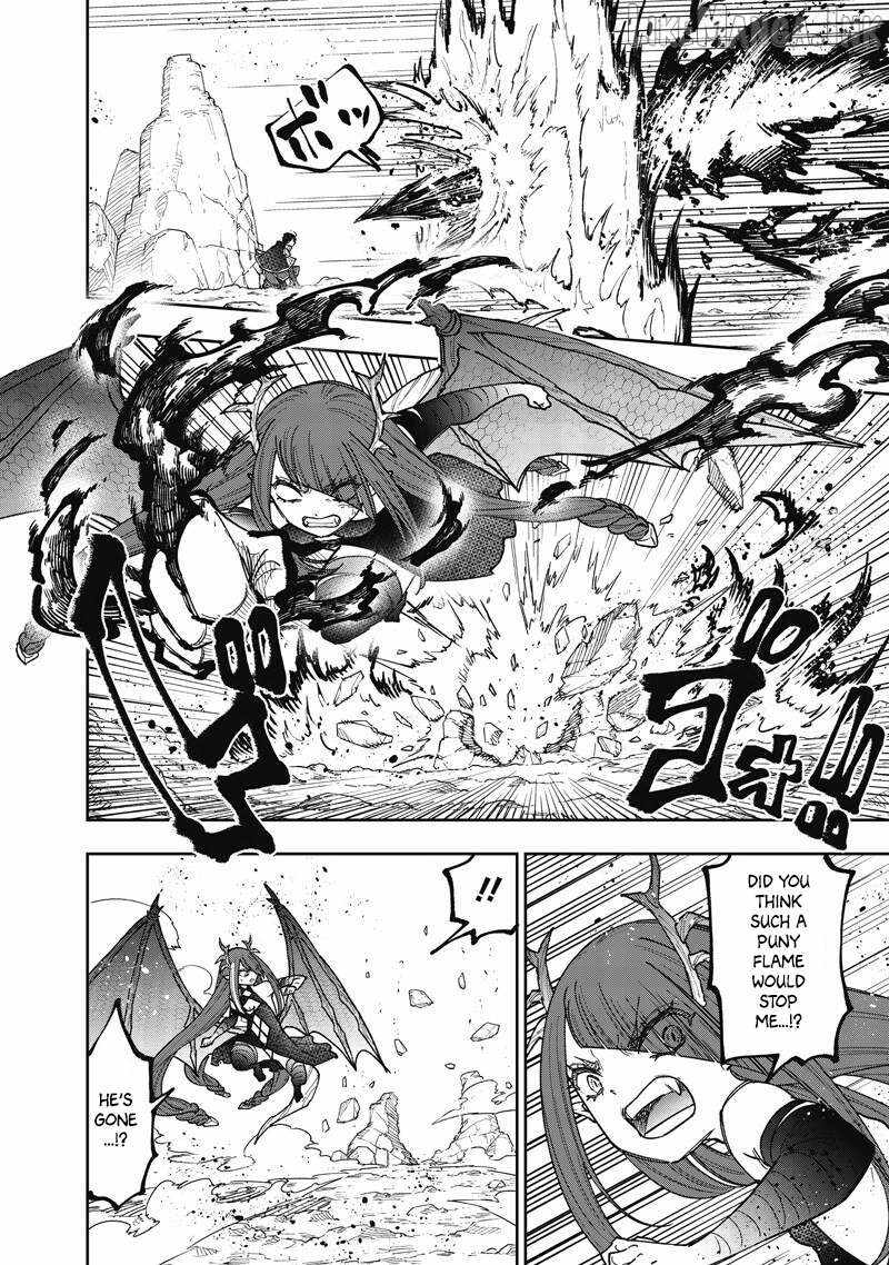 The Savior <<Messiah>> ~The former hero who saved another world beats the real world full of monsters~ Ch.79 p15