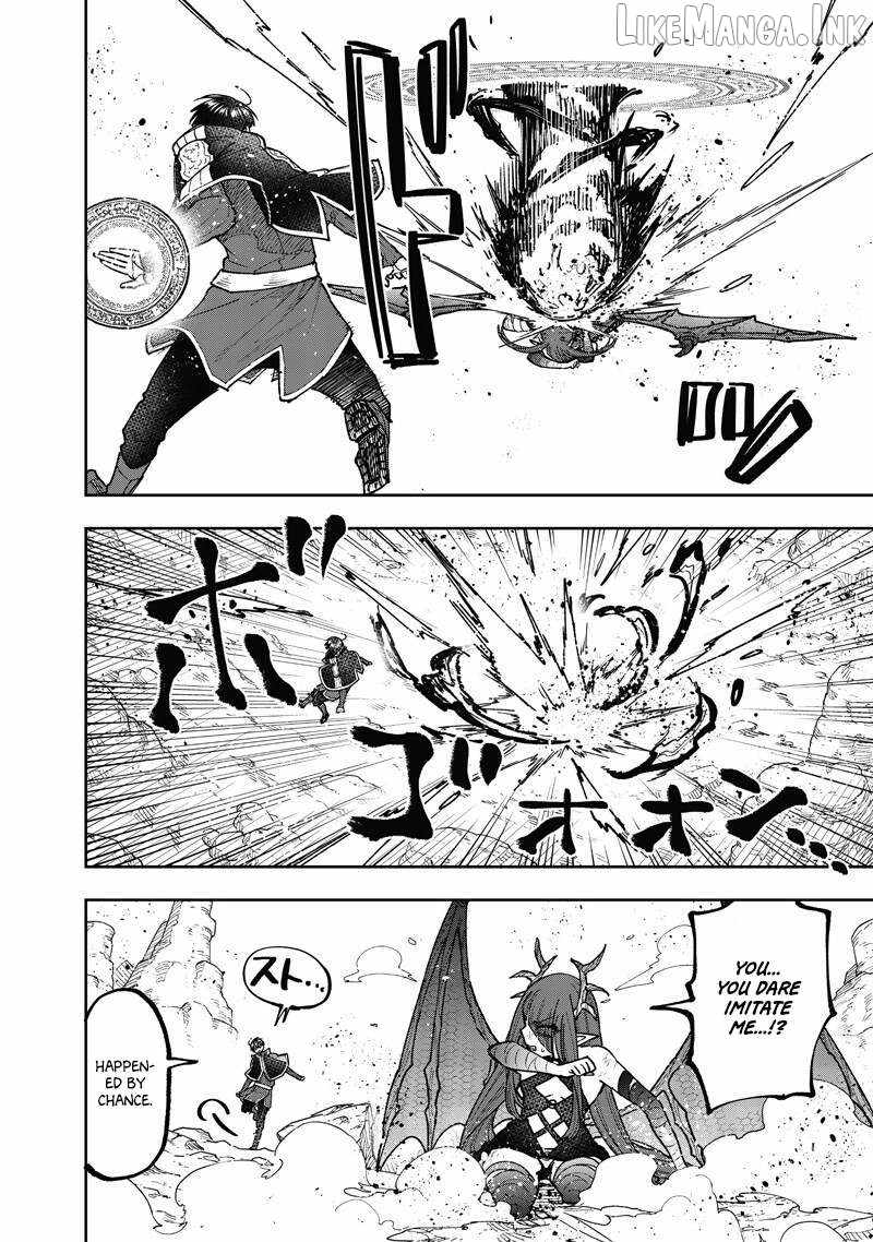 The Savior <<Messiah>> ~The former hero who saved another world beats the real world full of monsters~ Ch.79 p17