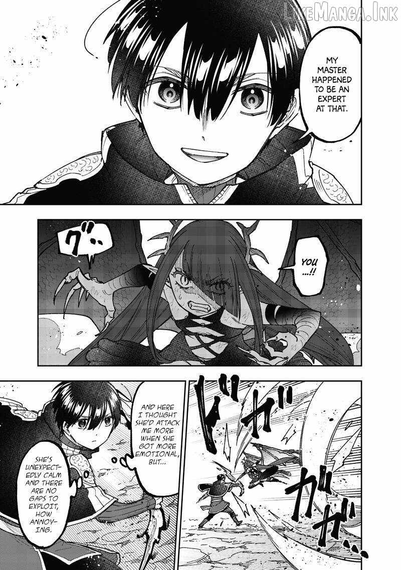 The Savior <<Messiah>> ~The former hero who saved another world beats the real world full of monsters~ Ch.79 p18