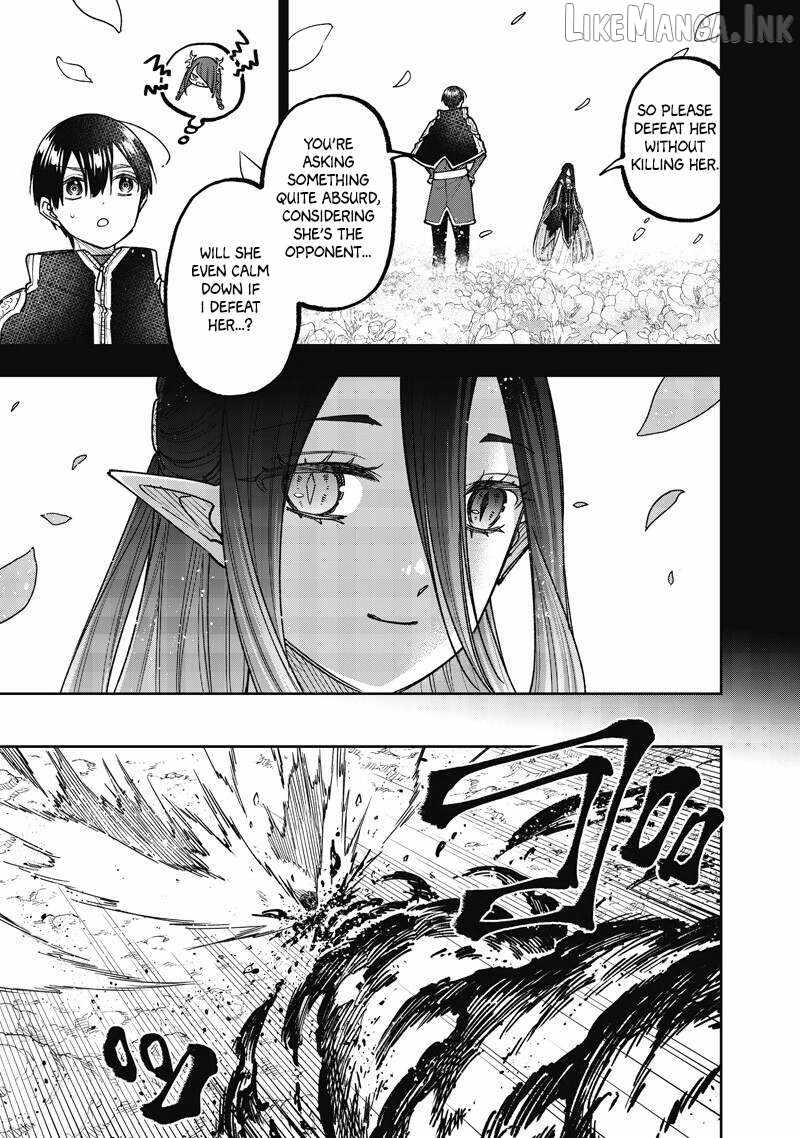 The Savior <<Messiah>> ~The former hero who saved another world beats the real world full of monsters~ Ch.79 p8