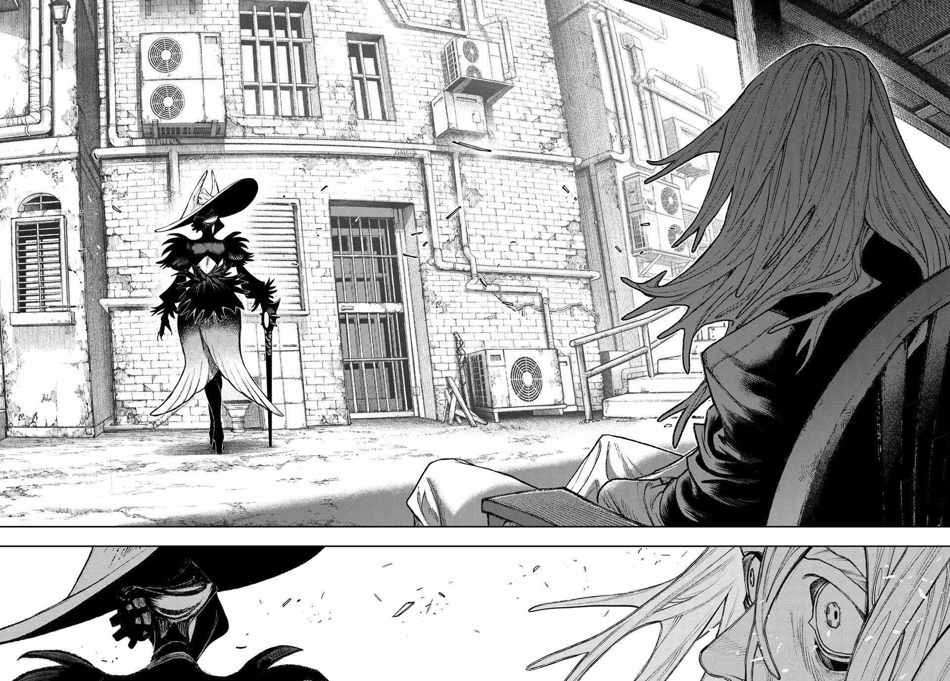 Gachiakuta Ch.168 p10