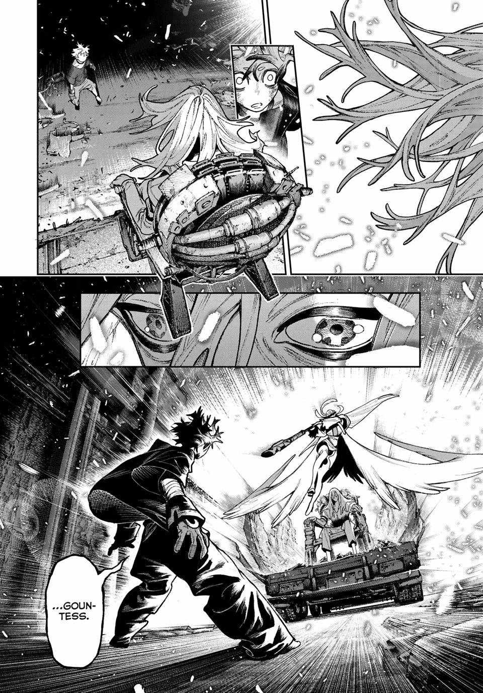 Gachiakuta Ch.169 p2