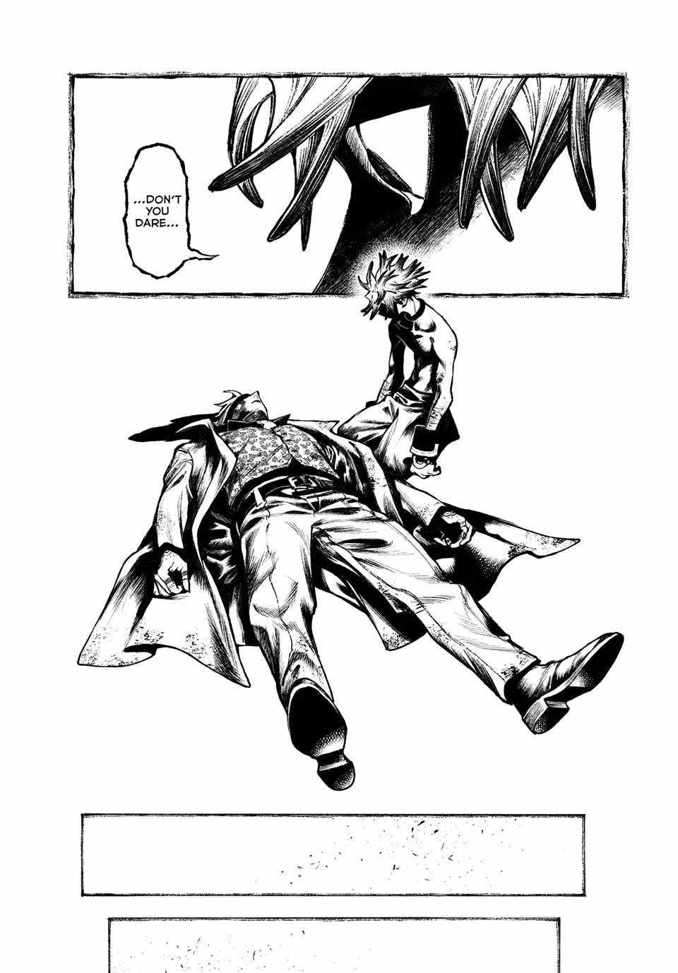 Gachiakuta Ch.169 p11