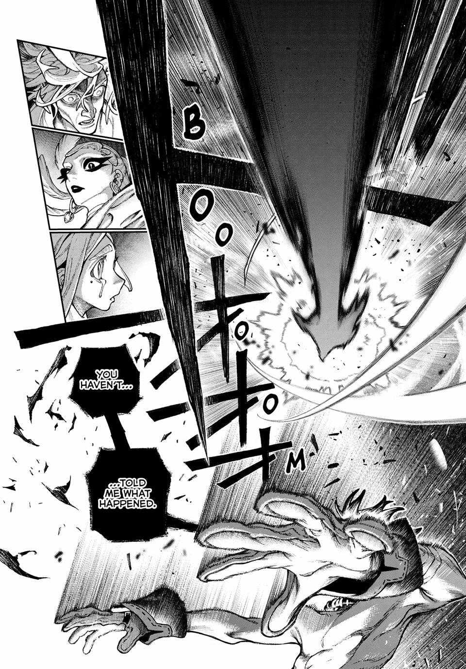Gachiakuta Ch.169 p12