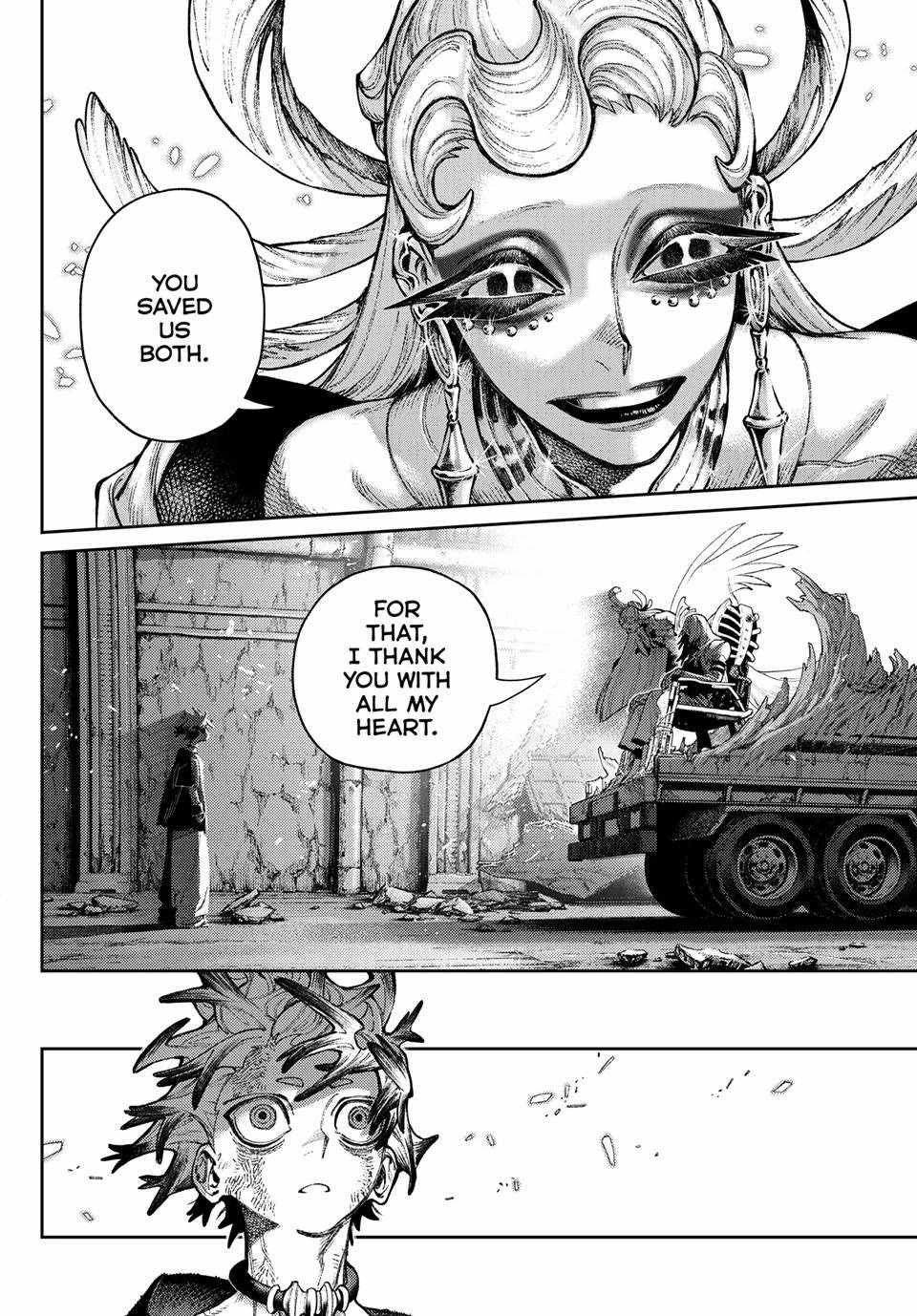 Gachiakuta Ch.169 p4
