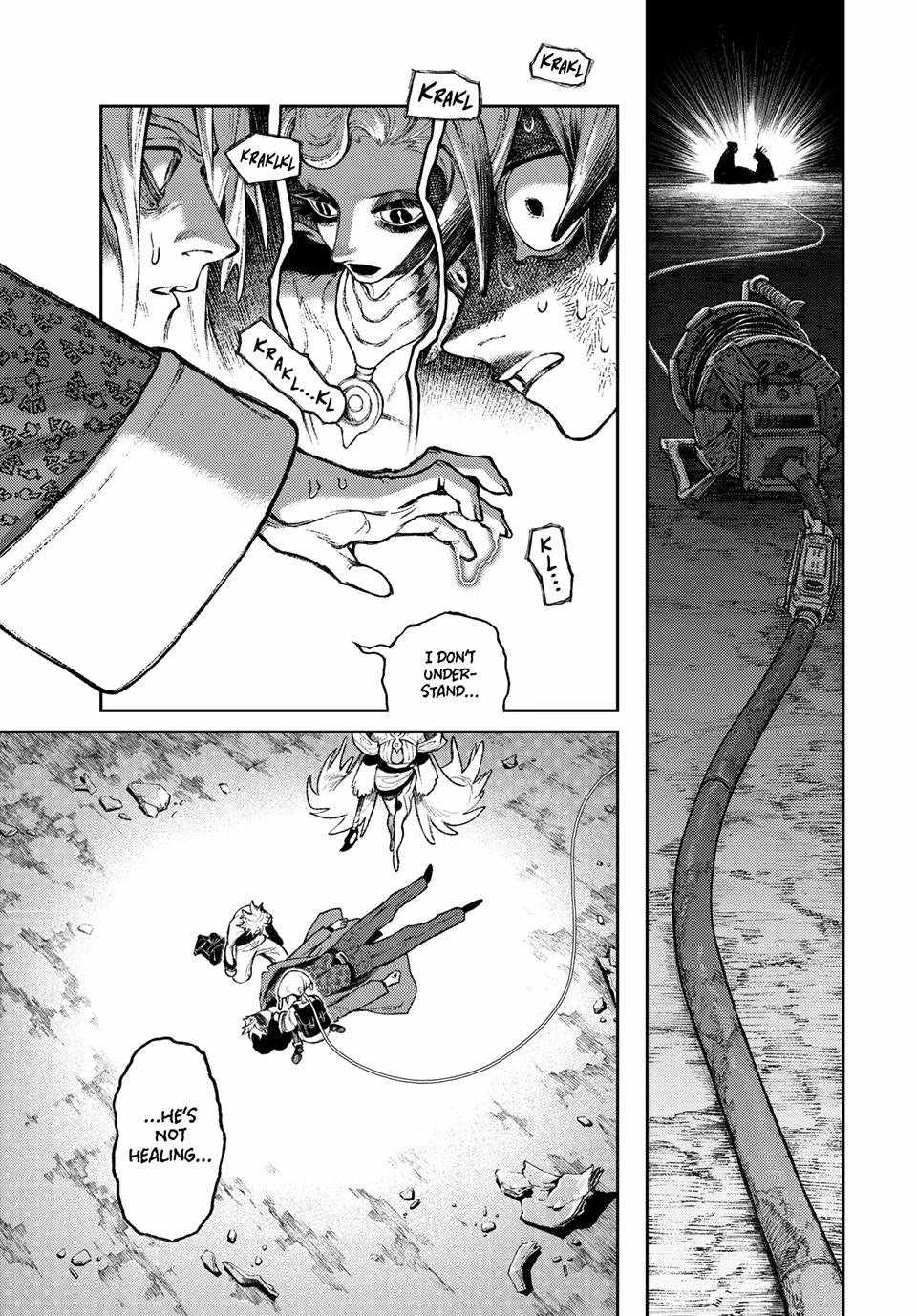 Gachiakuta Ch.169 p9