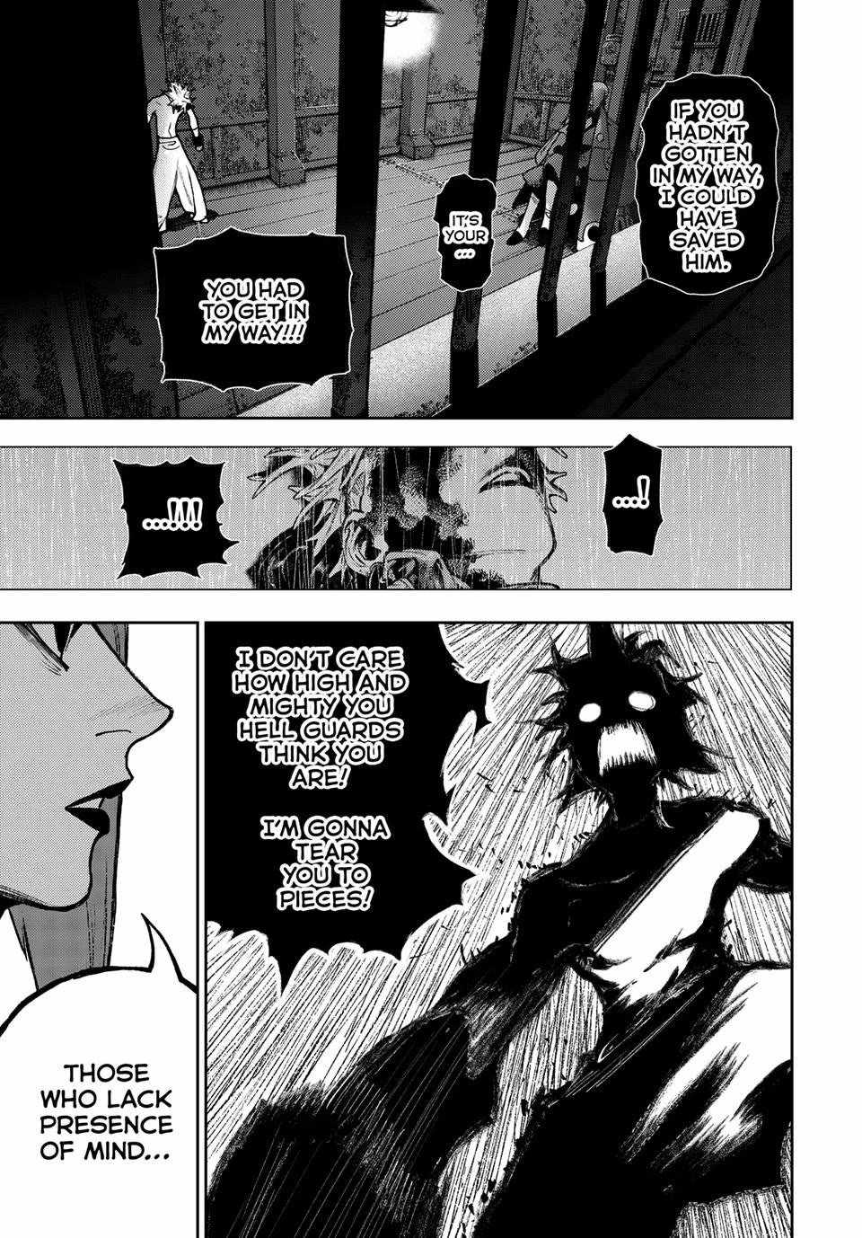 Gachiakuta Ch.170 p11