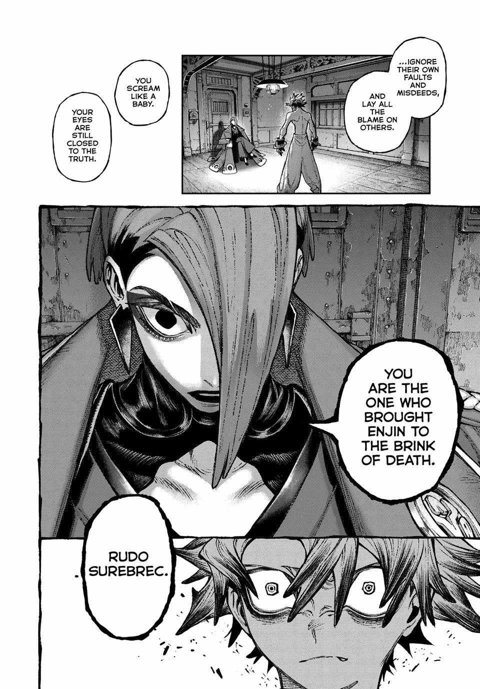 Gachiakuta Ch.170 p12