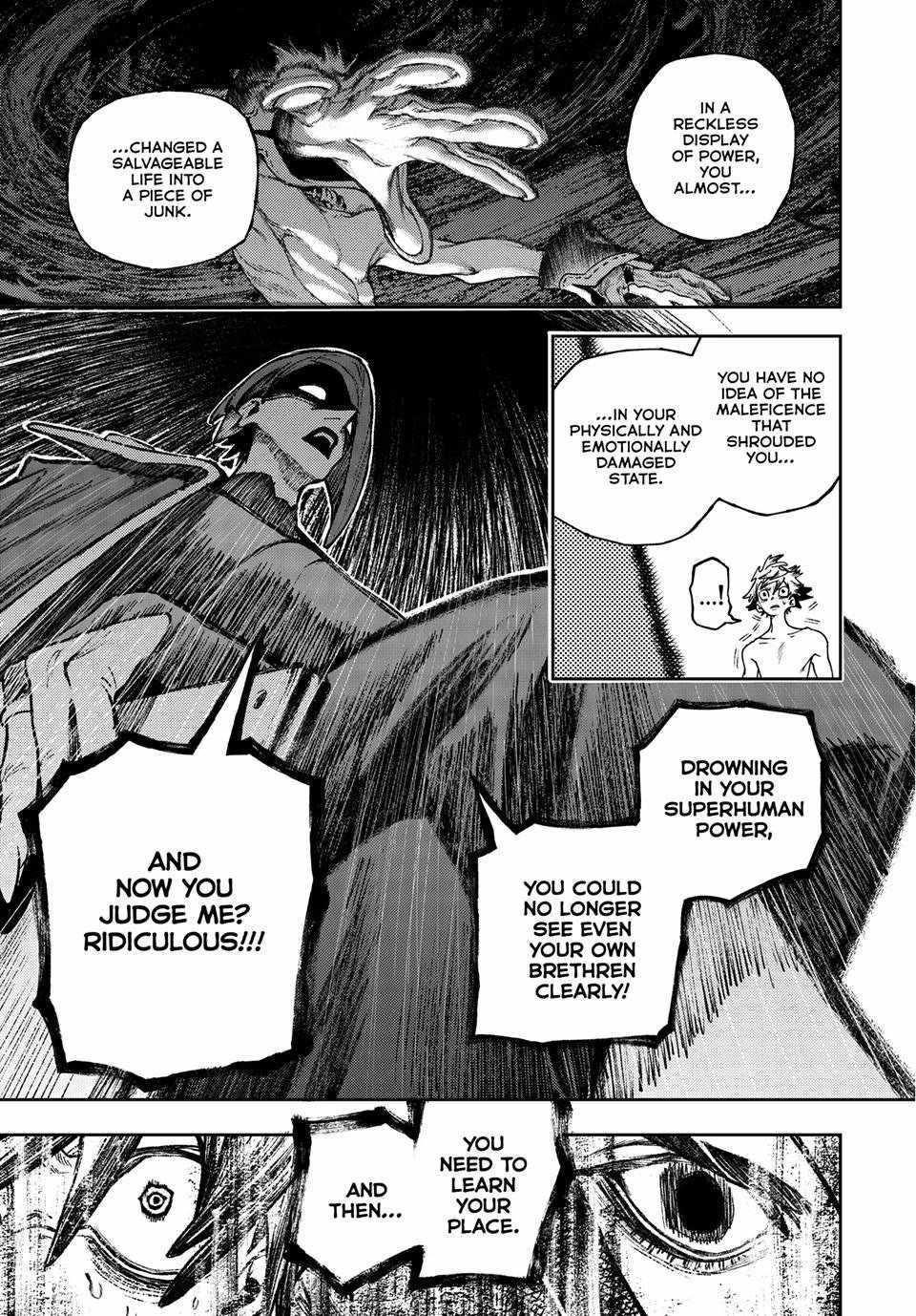 Gachiakuta Ch.170 p13