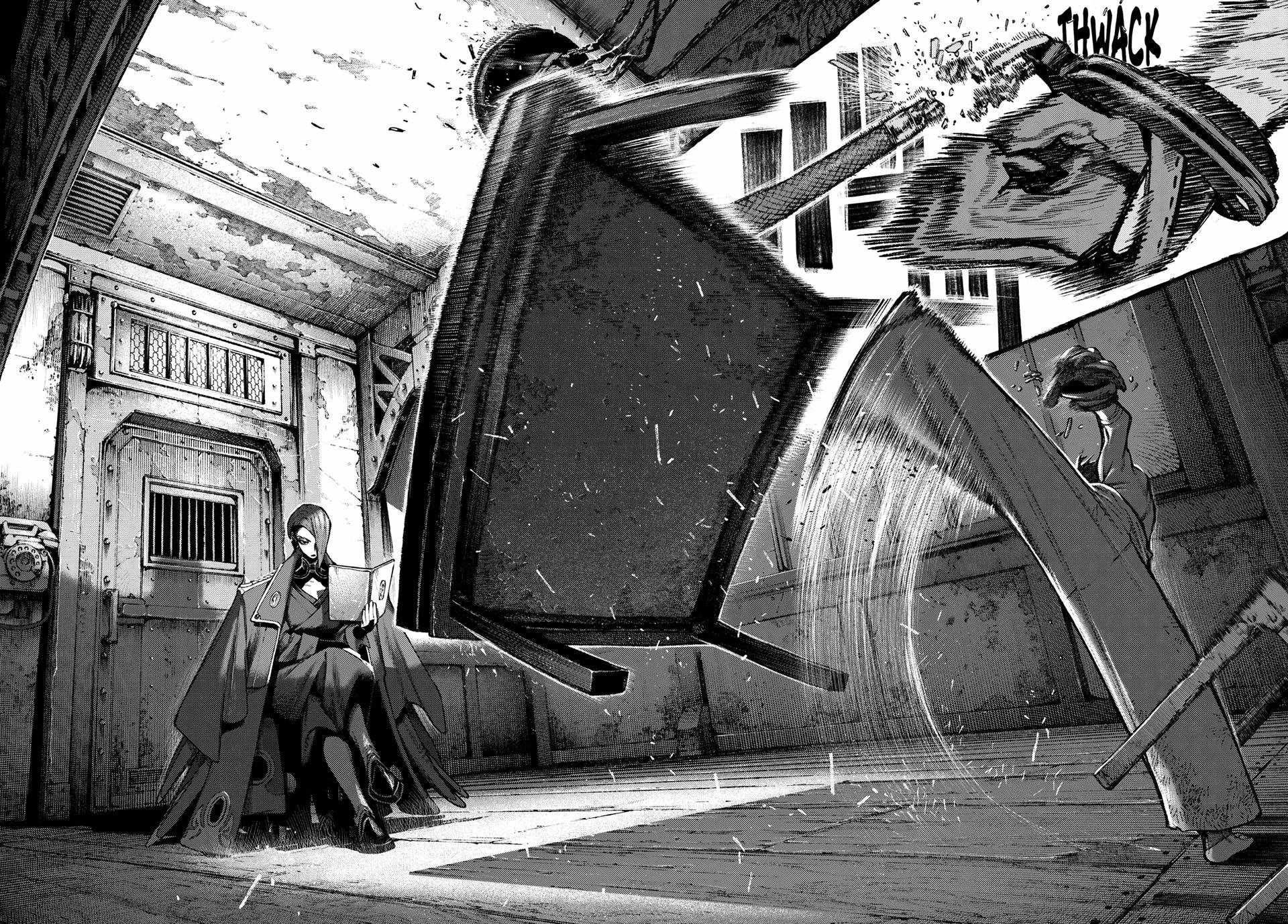 Gachiakuta Ch.170 p5