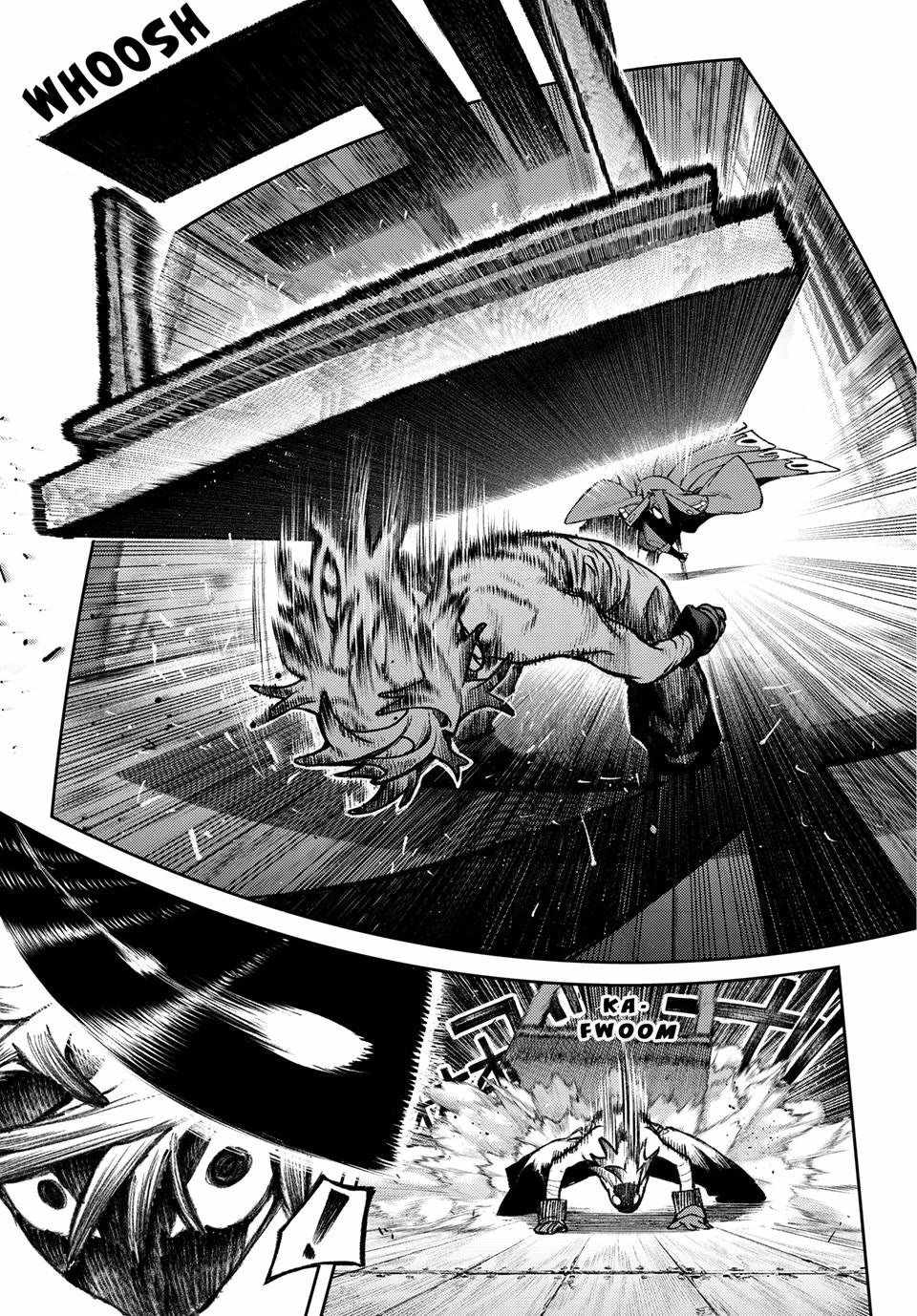 Gachiakuta Ch.170 p7