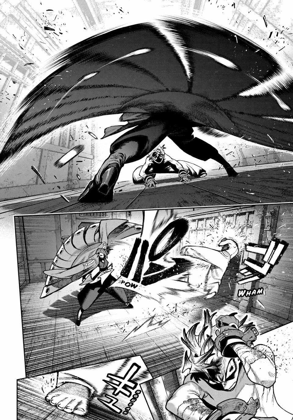 Gachiakuta Ch.170 p8