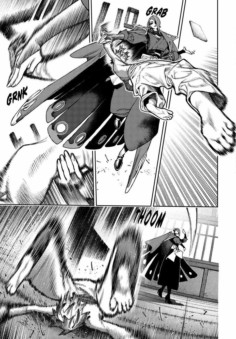 Gachiakuta Ch.170 p9