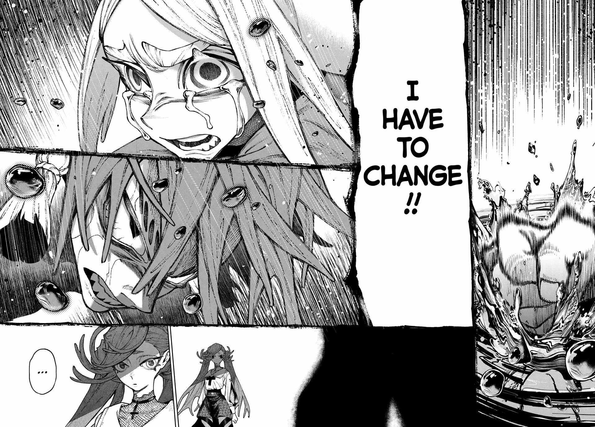 Gachiakuta Ch.171 p12