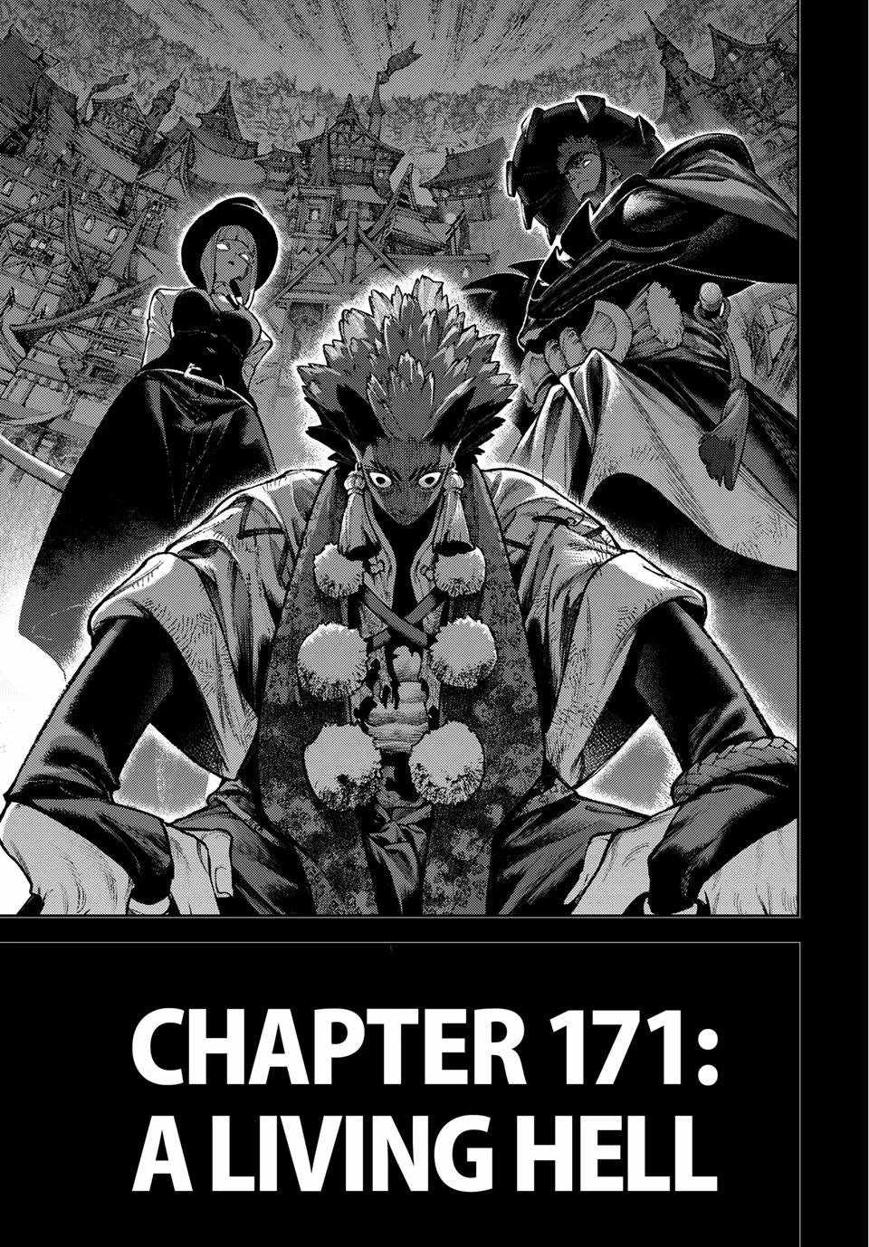 Gachiakuta Ch.171 p3
