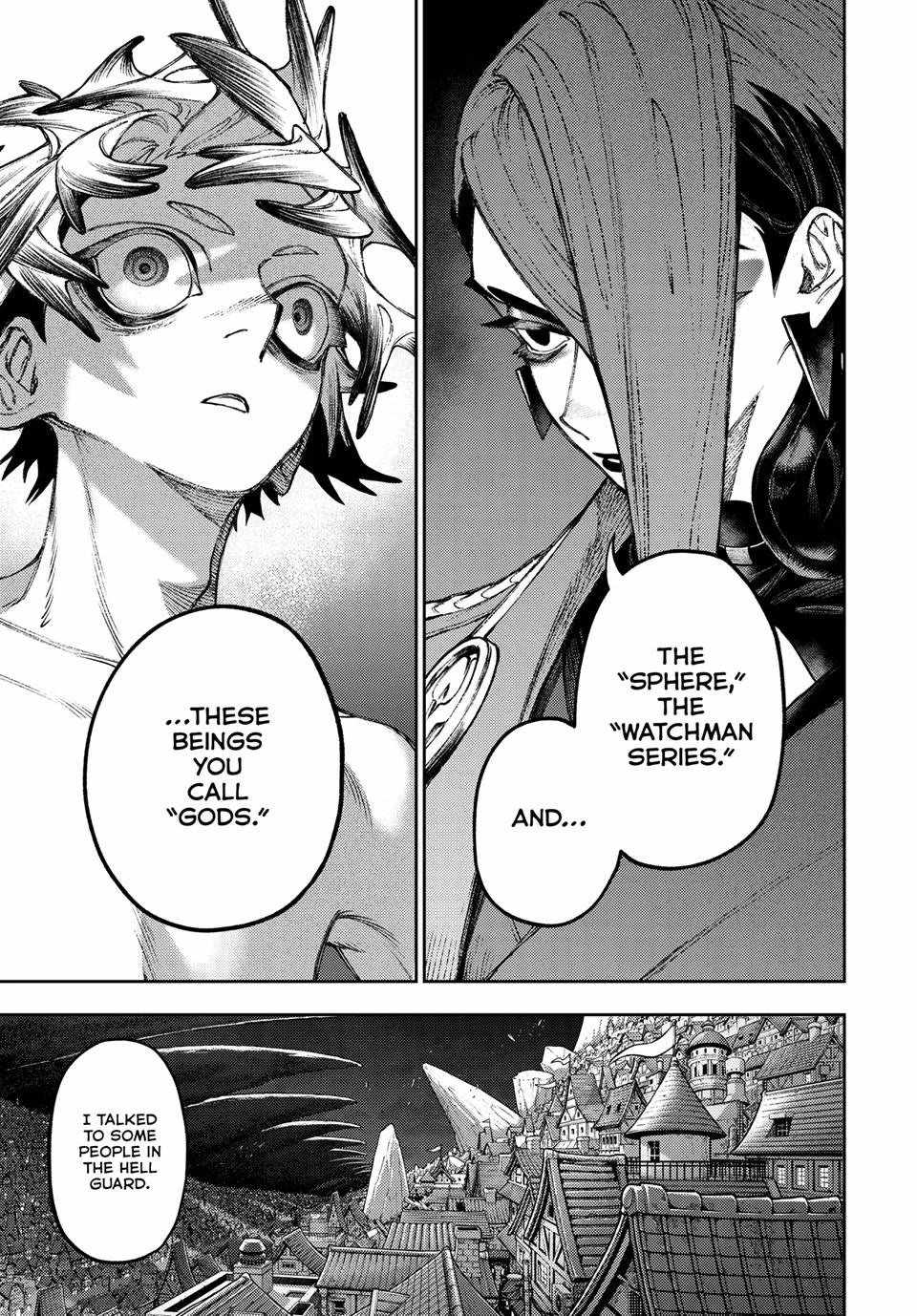 Gachiakuta Ch.171 p5