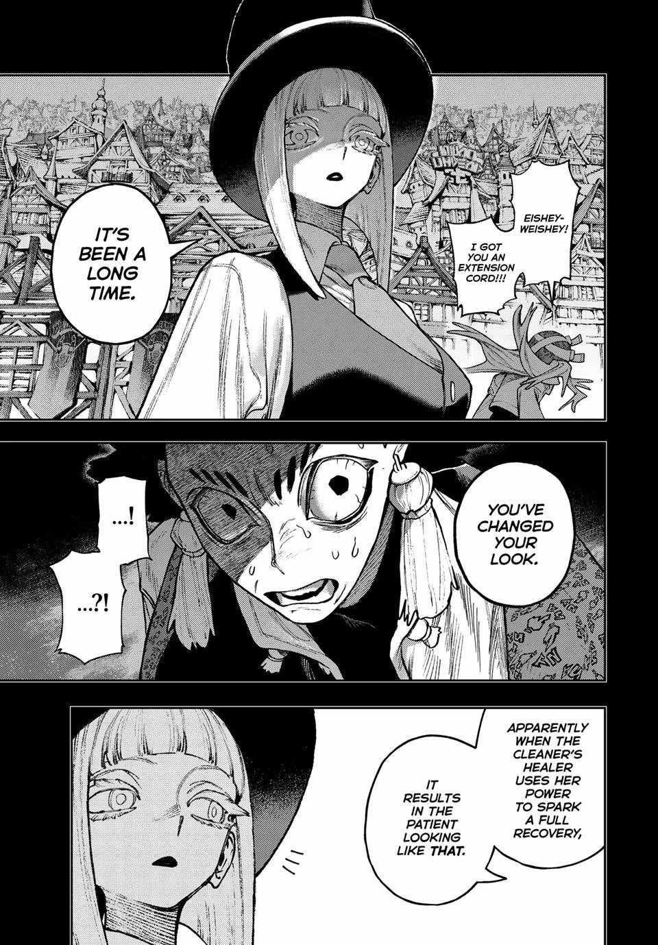 Gachiakuta Ch.171 p7