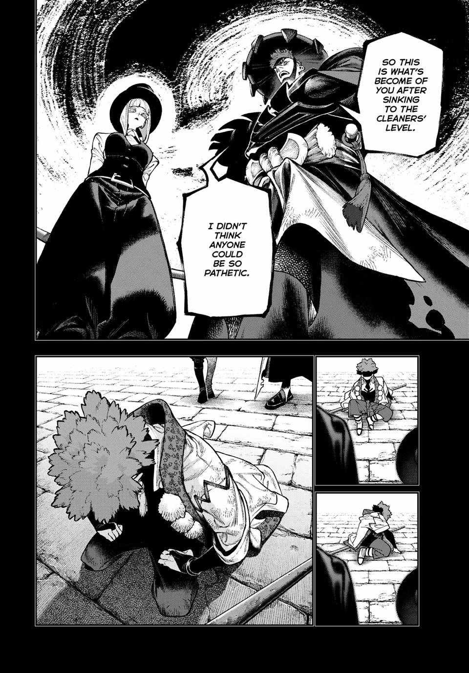 Gachiakuta Ch.171 p8