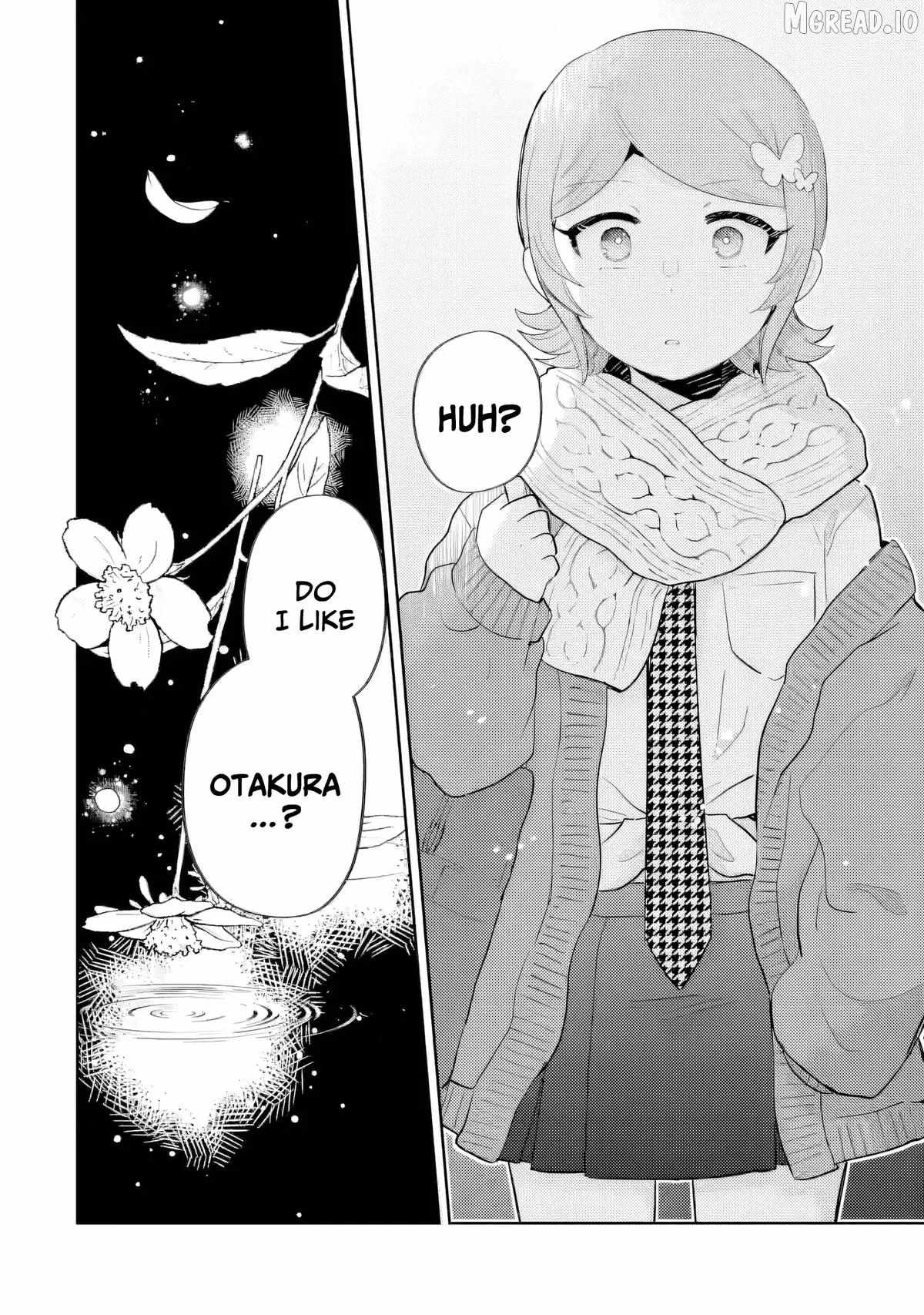 Gal ni Yasashii Otaku-kun Ch.30 p26