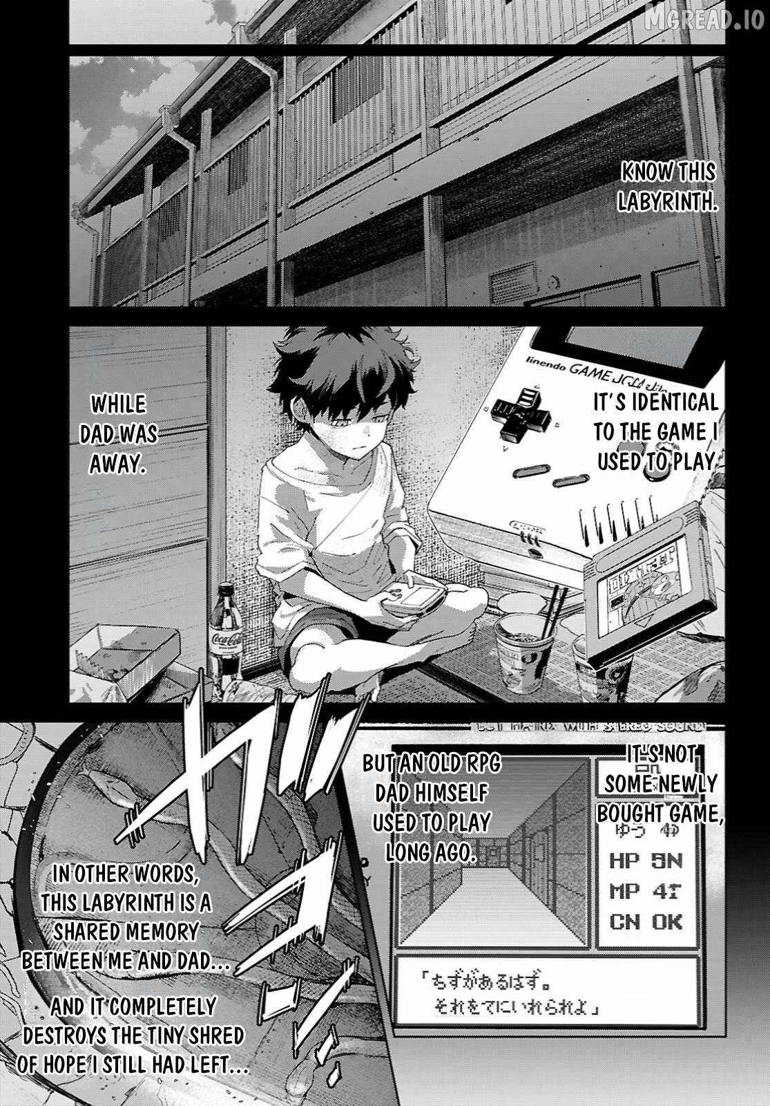Game obu Familia – Family Senki Ch.83 p26