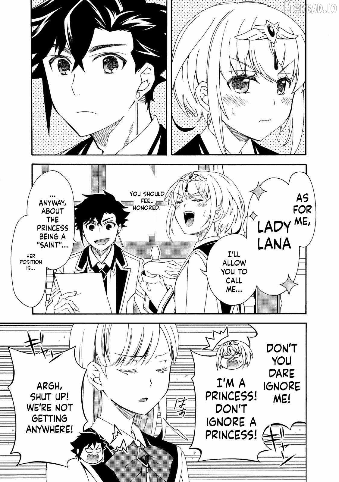 Game Sekai Tensei 〈Dankatsu〉 ~Gamer wa【 Dungeon Shuukatsu no Susume】 o〈 Hajime kara〉 Play suru~ Ch.12 p5