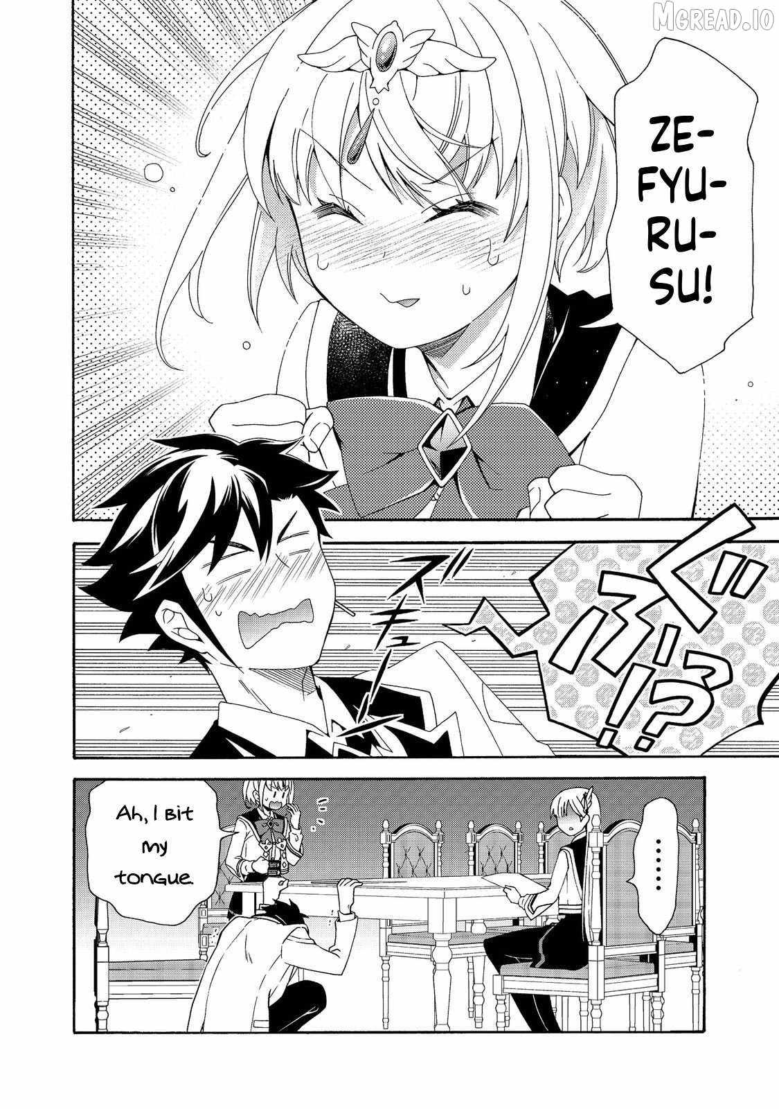 Game Sekai Tensei 〈Dankatsu〉 ~Gamer wa【 Dungeon Shuukatsu no Susume】 o〈 Hajime kara〉 Play suru~ Ch.12 p10