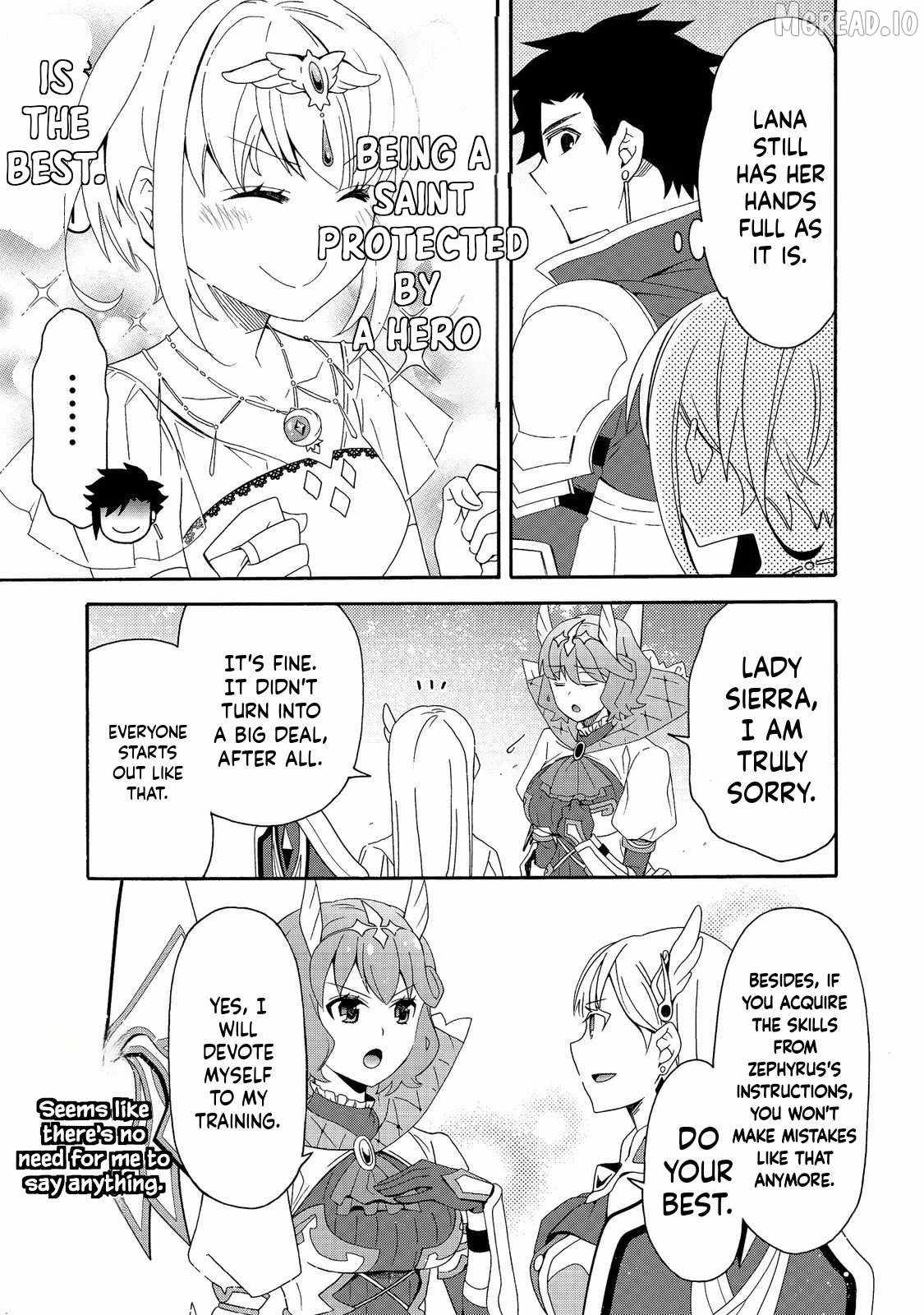 Game Sekai Tensei 〈Dankatsu〉 ~Gamer wa【 Dungeon Shuukatsu no Susume】 o〈 Hajime kara〉 Play suru~ Ch.13 p23