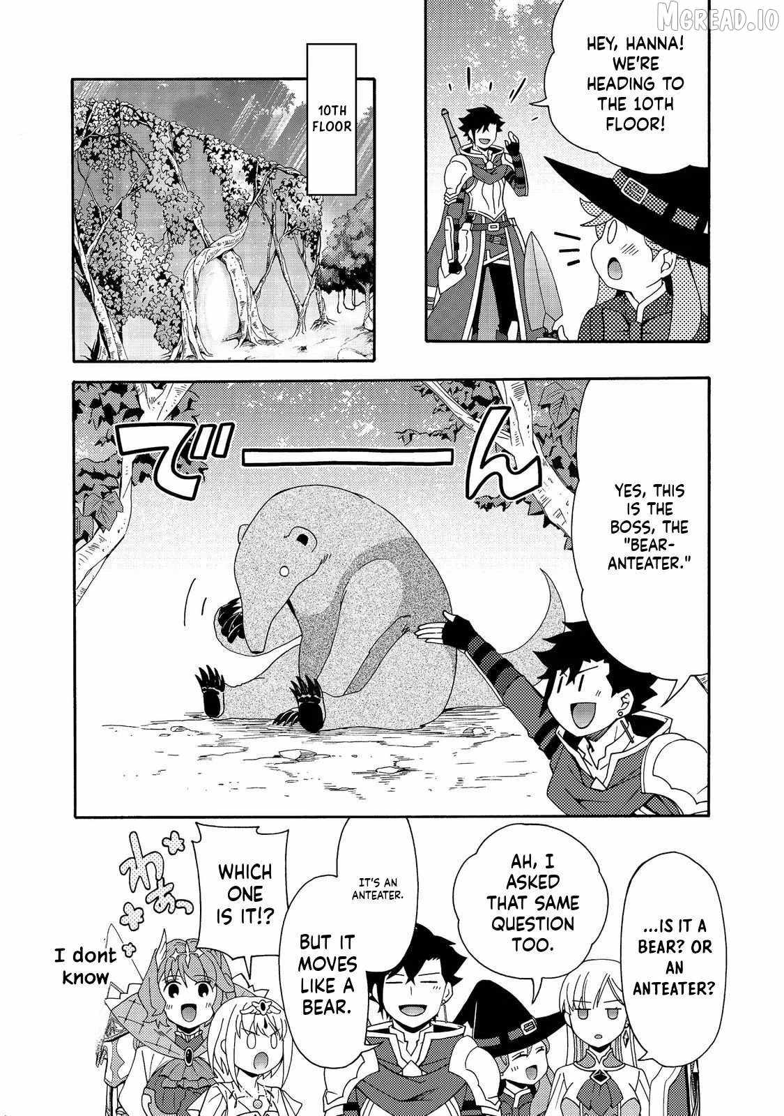 Game Sekai Tensei 〈Dankatsu〉 ~Gamer wa【 Dungeon Shuukatsu no Susume】 o〈 Hajime kara〉 Play suru~ Ch.13 p27