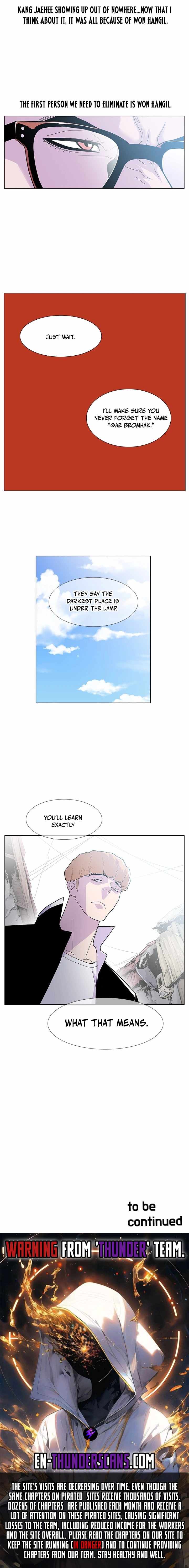 Gang School Ch.35 p7