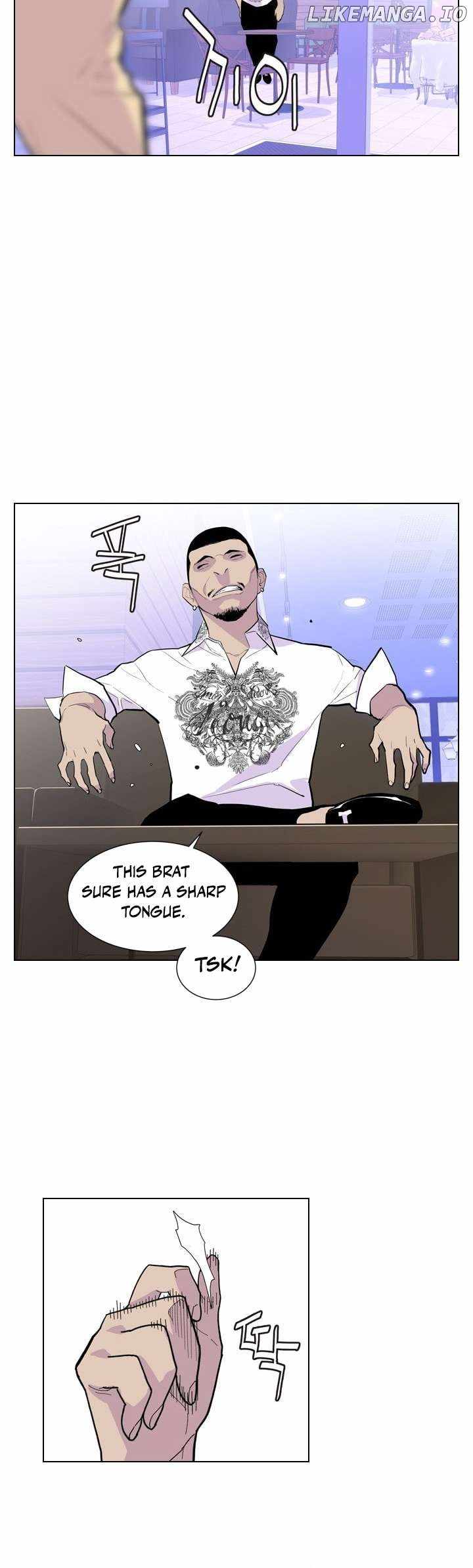 Gang School Ch.36 p11