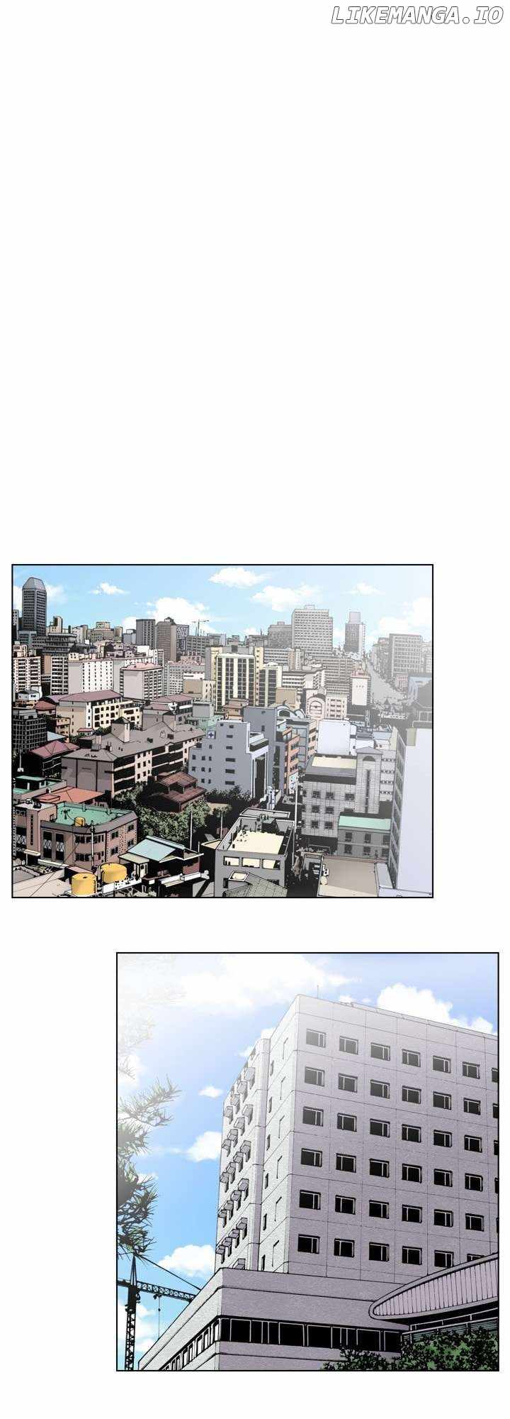Gang School Ch.36 p23