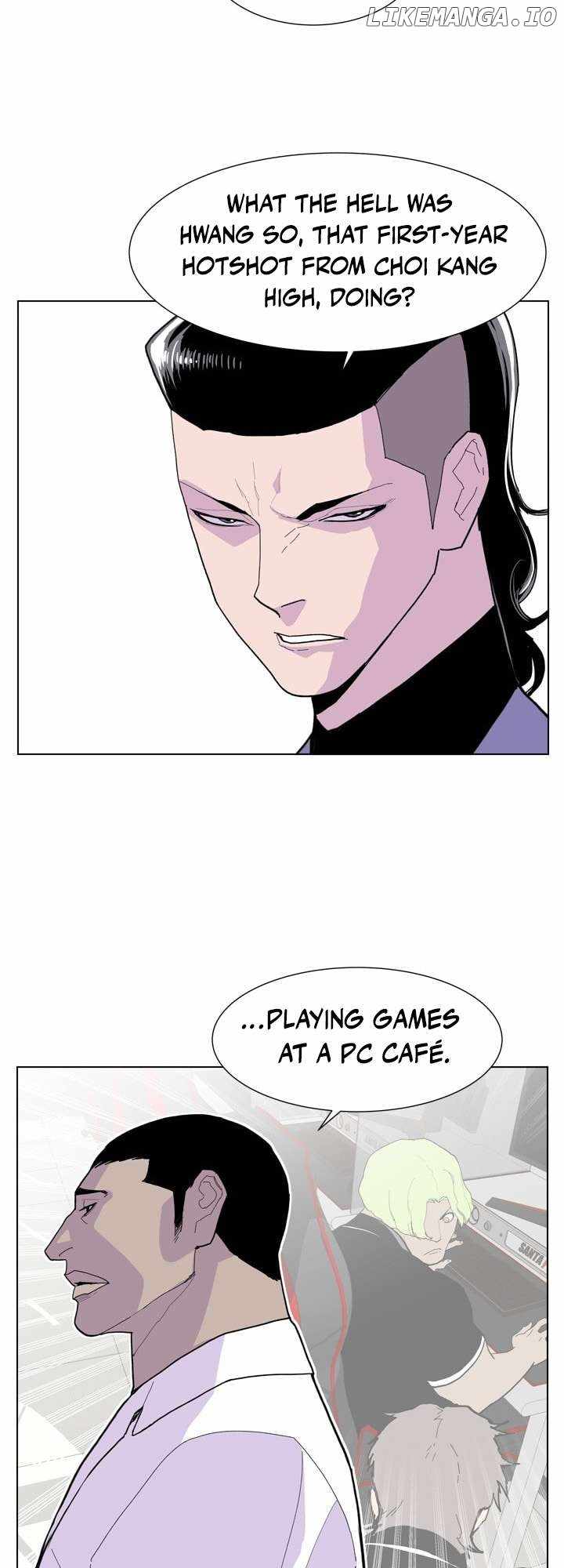Gang School Ch.36 p25