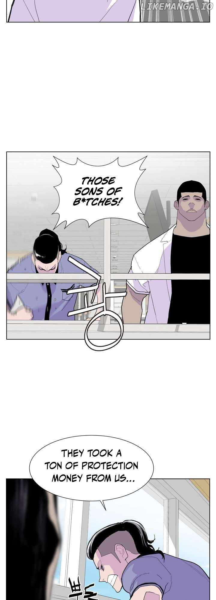 Gang School Ch.36 p26