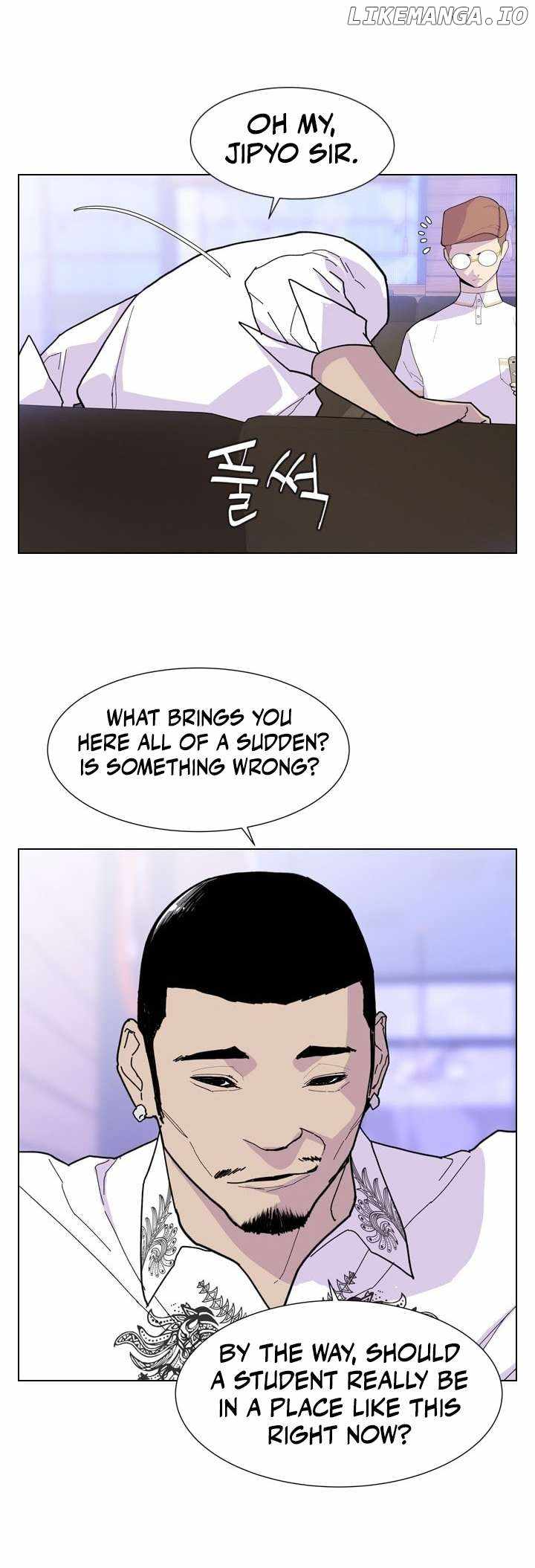 Gang School Ch.36 p6