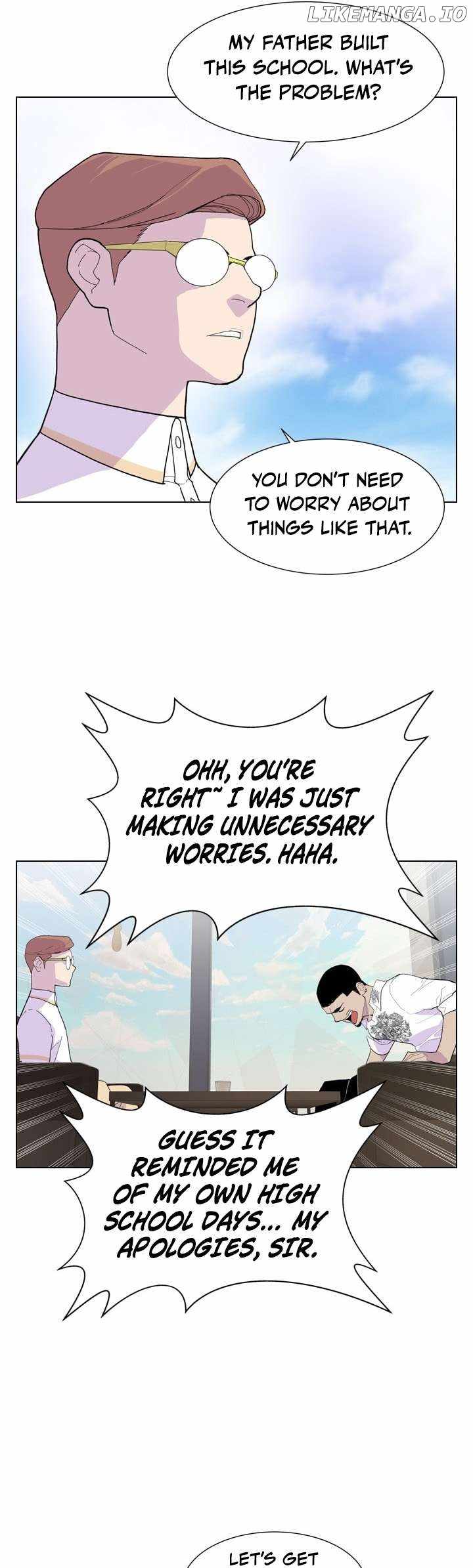 Gang School Ch.36 p7