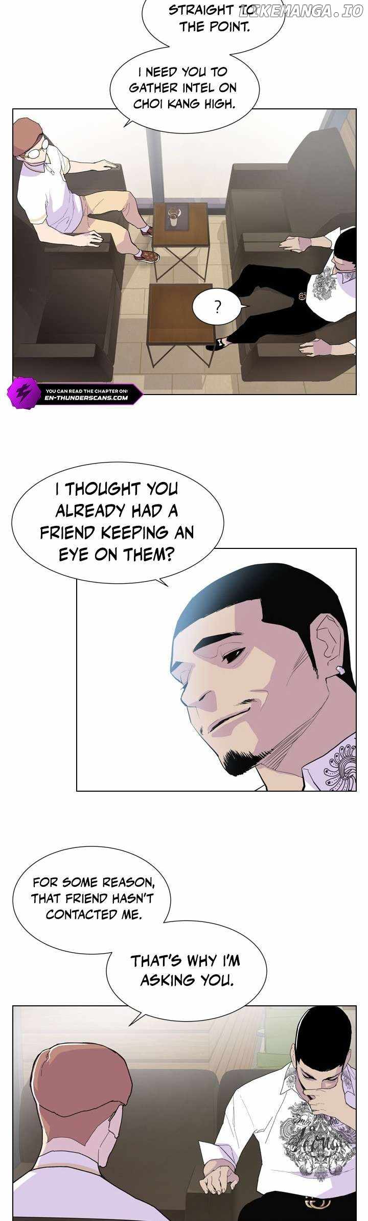 Gang School Ch.36 p8
