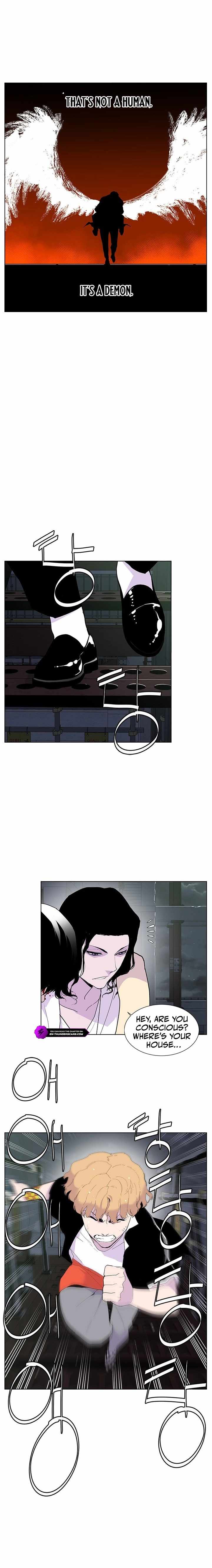 Gang School Ch.50 p12