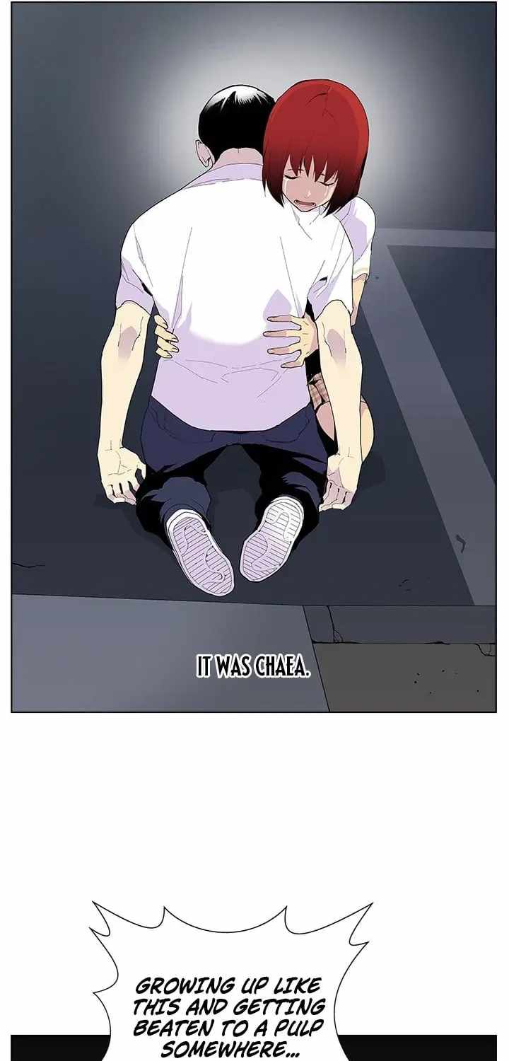 Gang School Ch.51 p29