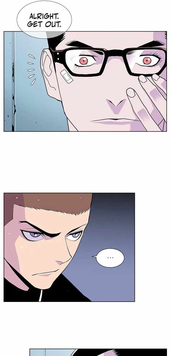 Gang School Ch.51 p50