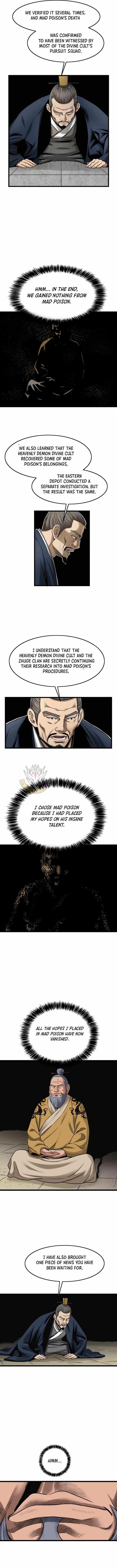 Gangho, Such Madness! Ch.39 p5