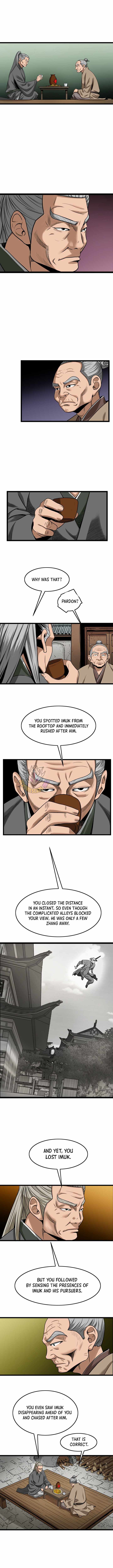 Gangho, Such Madness! Ch.40 p4