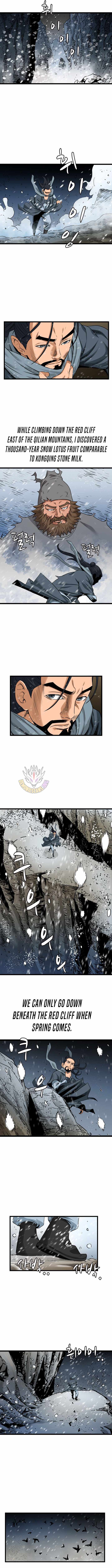 Gangho, Such Madness! Ch.41 p2