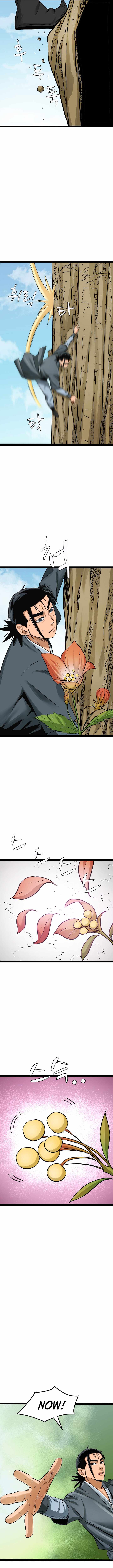 Gangho, Such Madness! Ch.42 p4